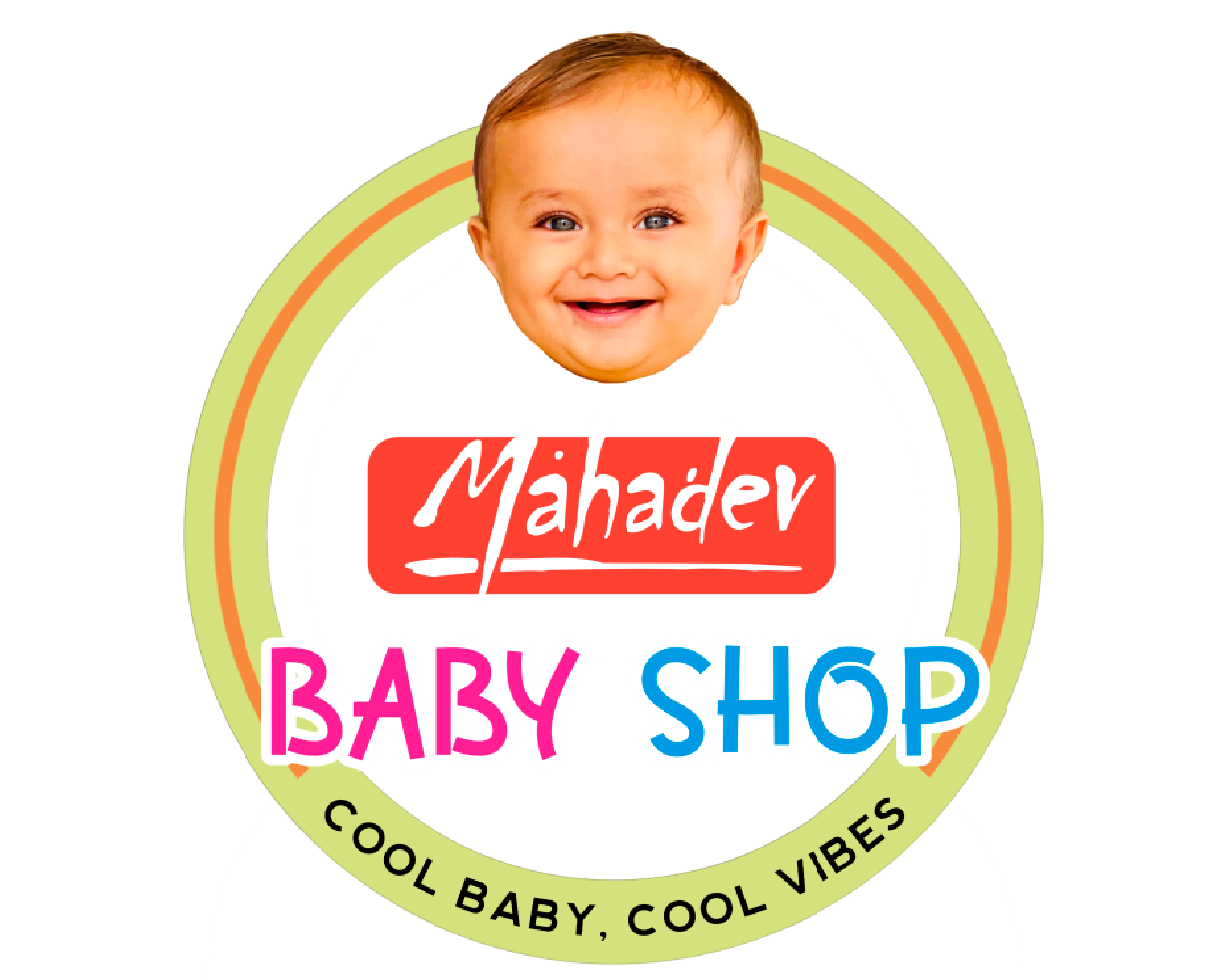Premium baby clothes collection
